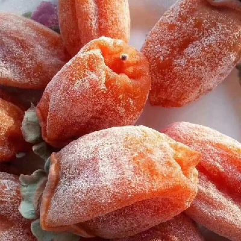 柿饼1~2两