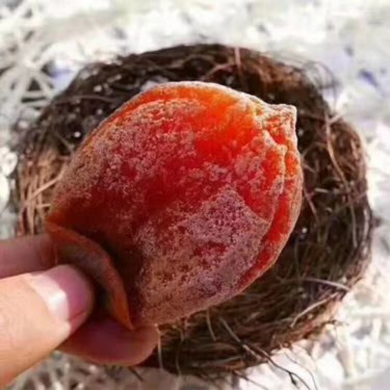 柿饼1~2两