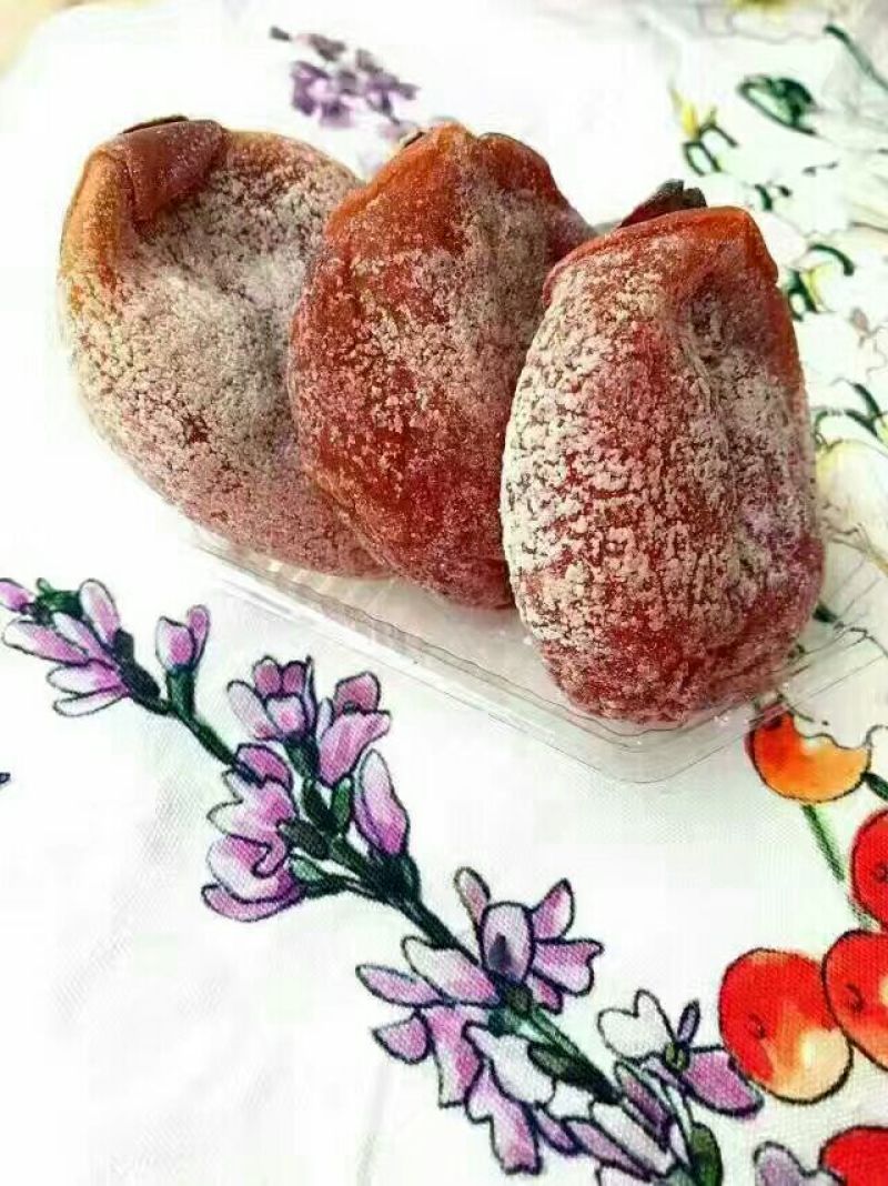 柿饼1~2两