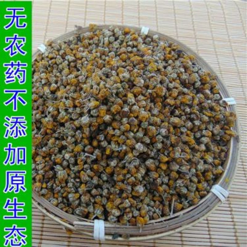 野菊花散装