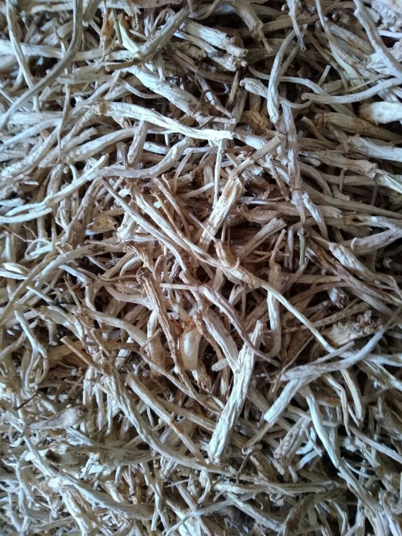 高含量桔梗带皮个子、斜片去皮个子