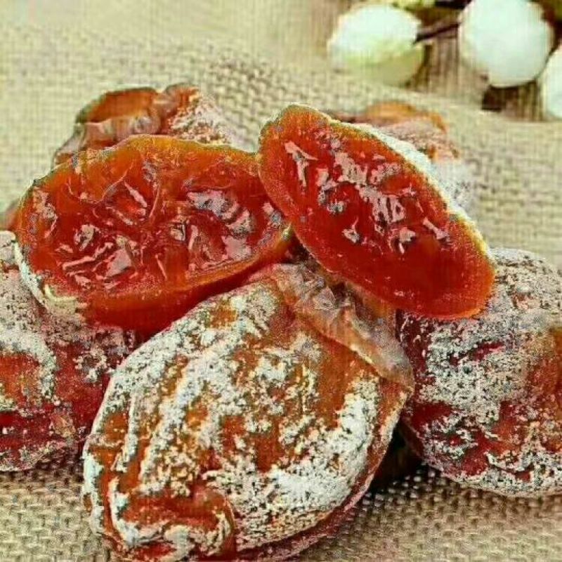 柿饼1~2两