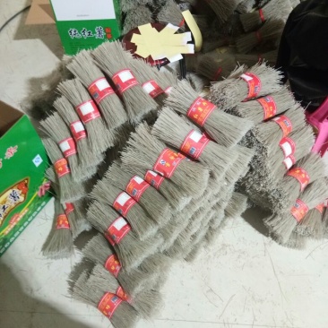 红薯粉条细粉