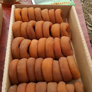 柿饼1~2两