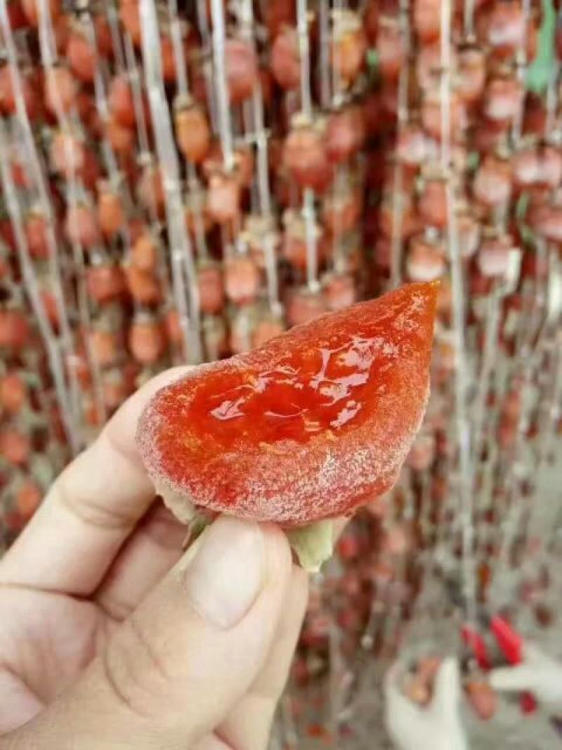 柿饼1~2两