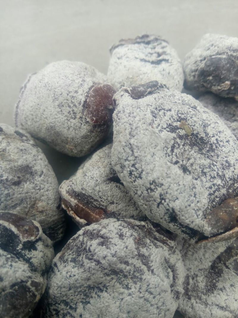 柿饼1~2两