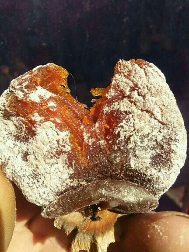 柿饼1~2两
