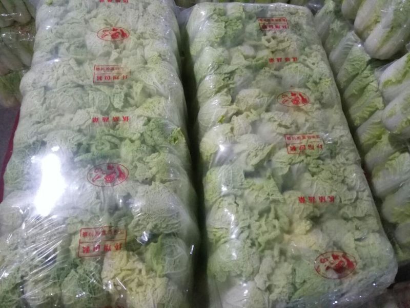 娃娃菜半斤以上