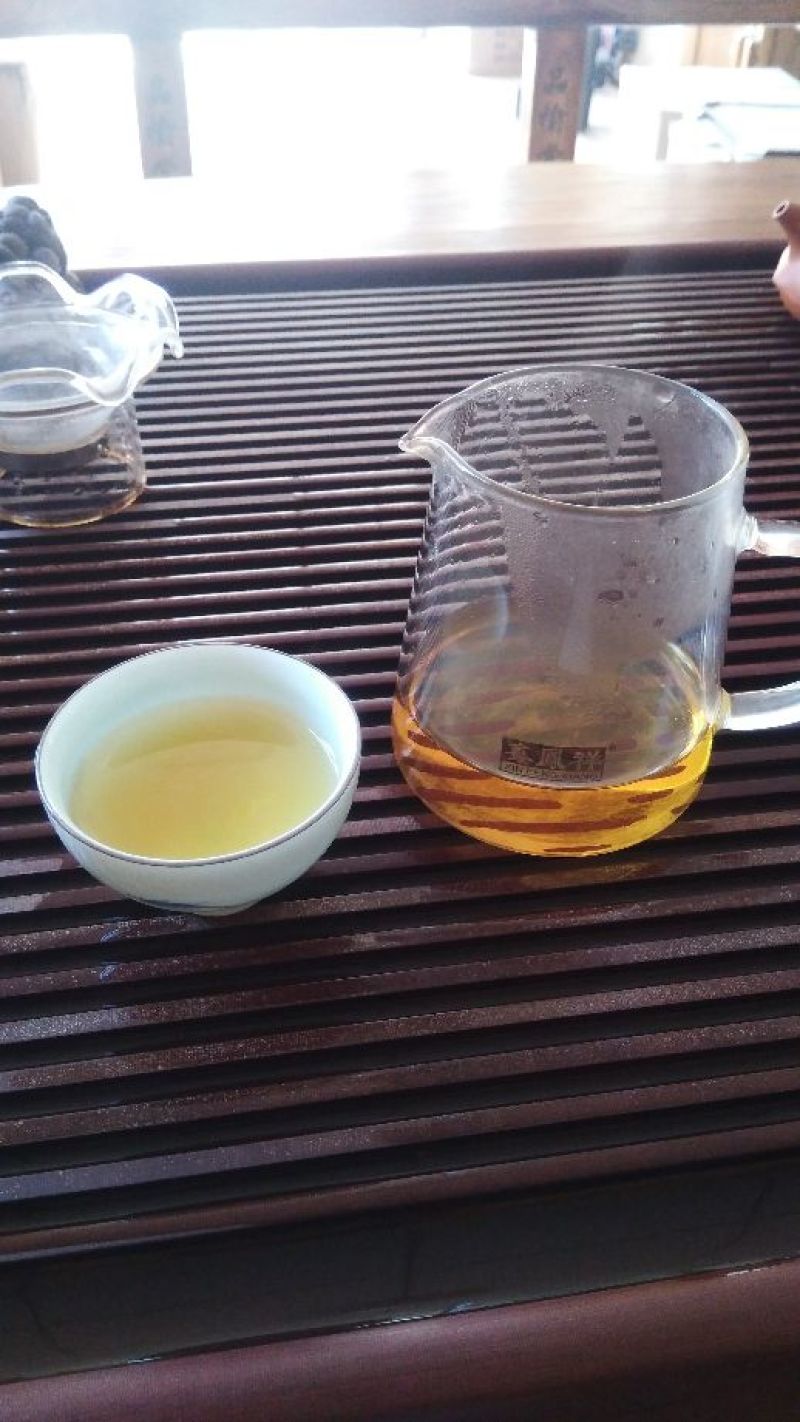 普洱茶一级