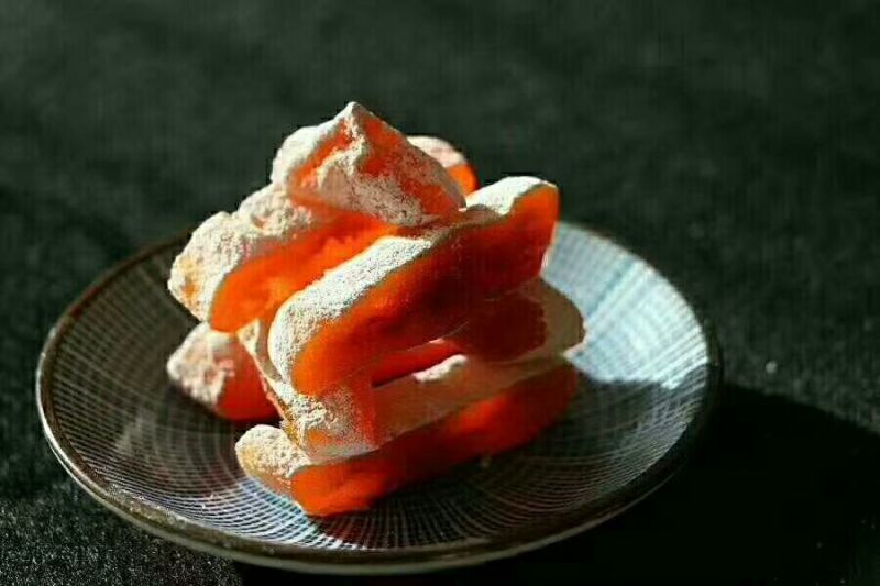 柿饼1~2两