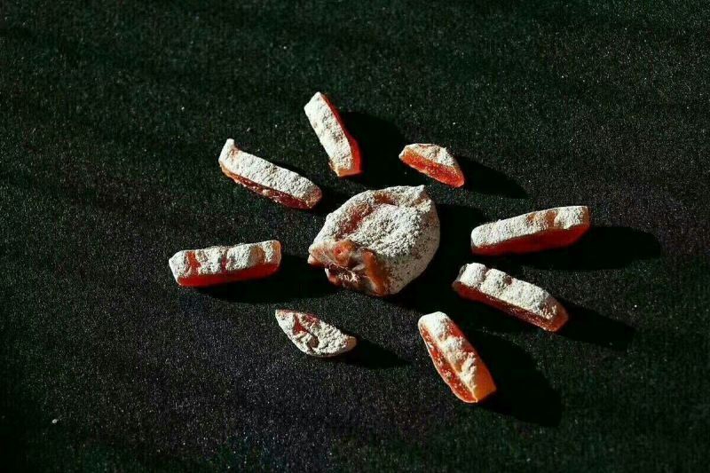 柿饼1~2两