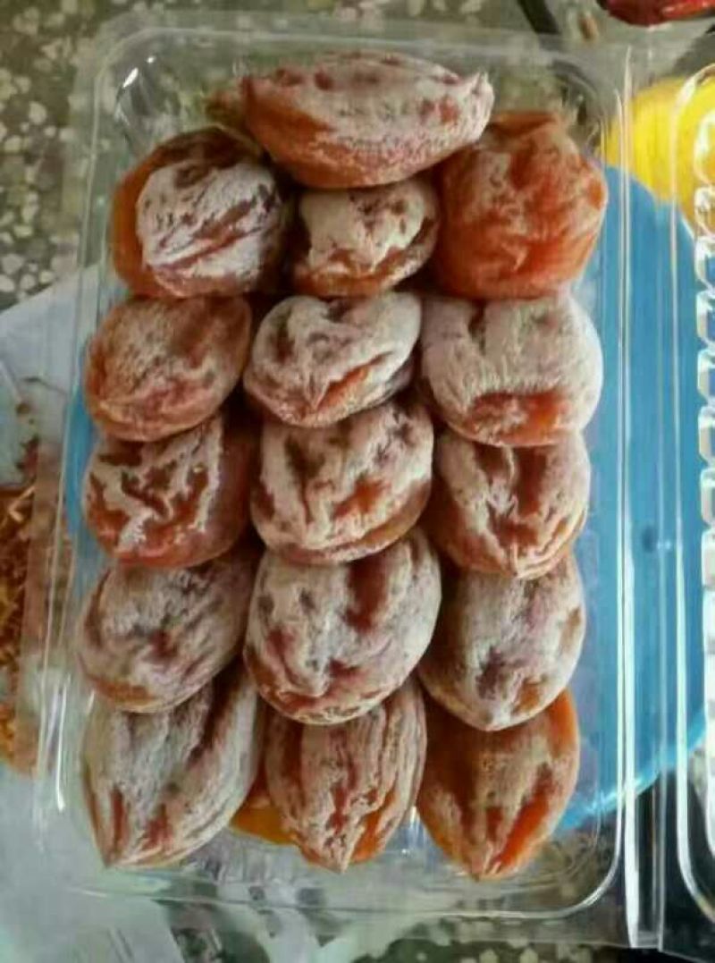 柿饼1~2两