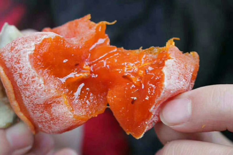 柿饼1~2两