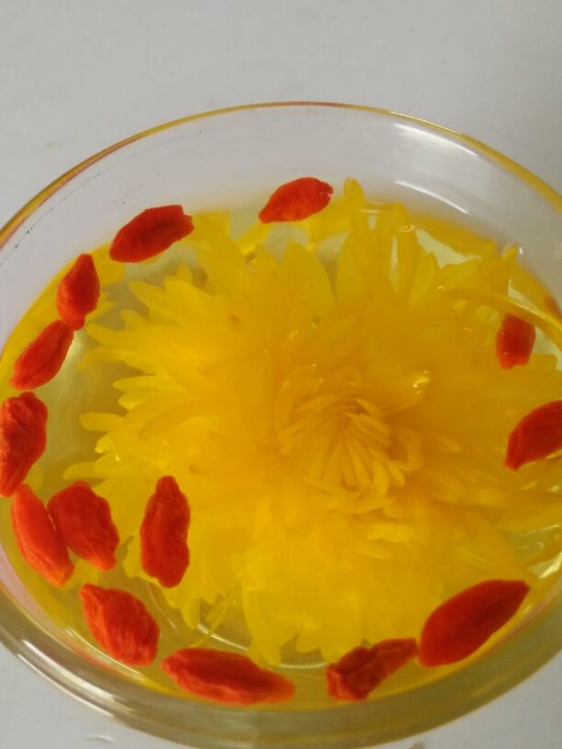 菊花茶一级