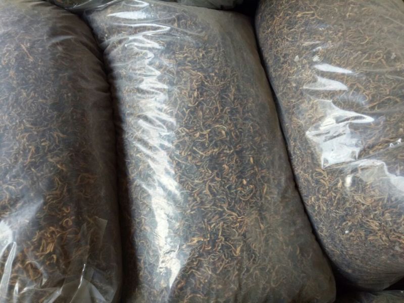干豆角丝60厘米以上