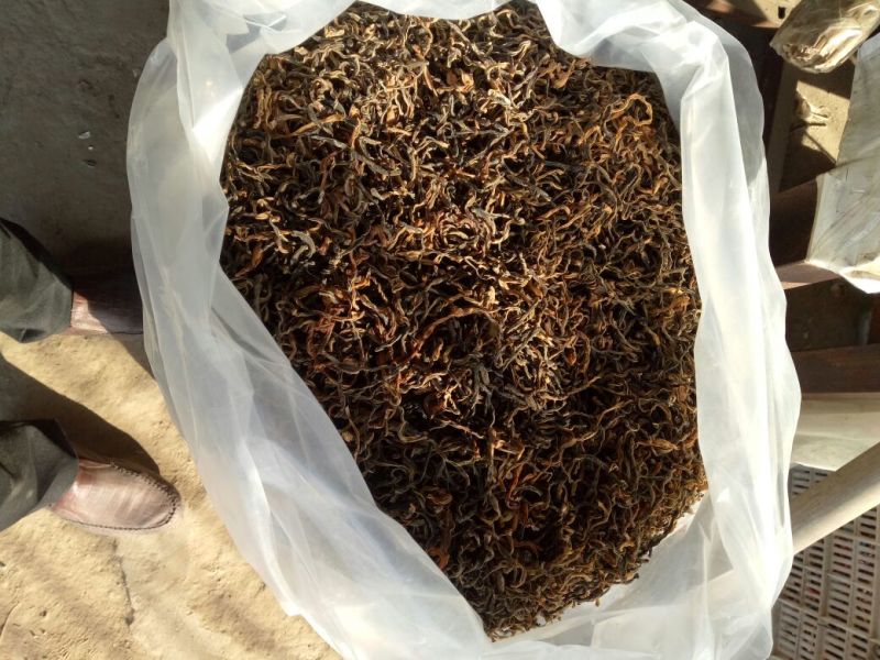 干豆角丝60厘米以上