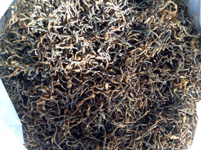 干豆角丝60厘米以上