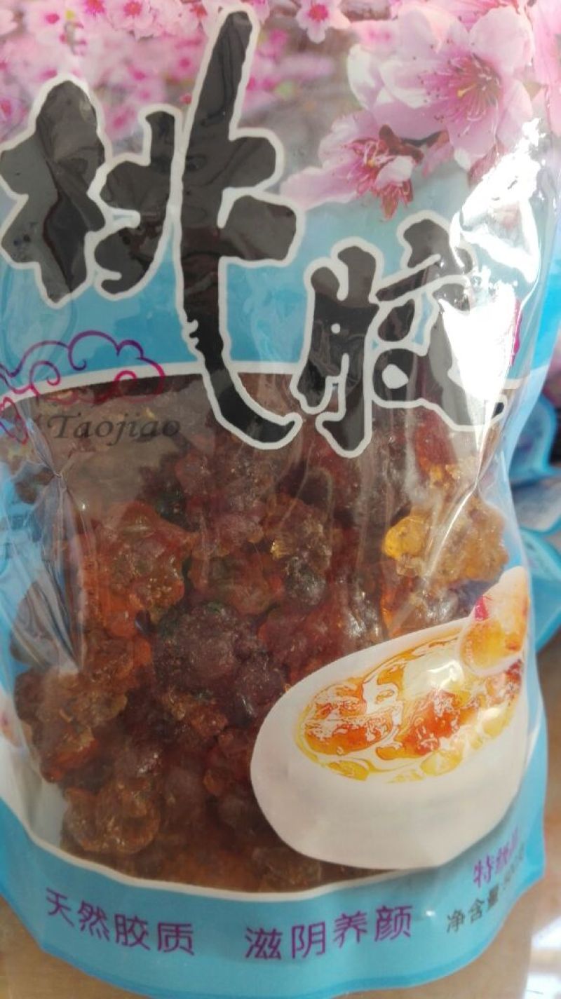 冰鲜苏芡手工米