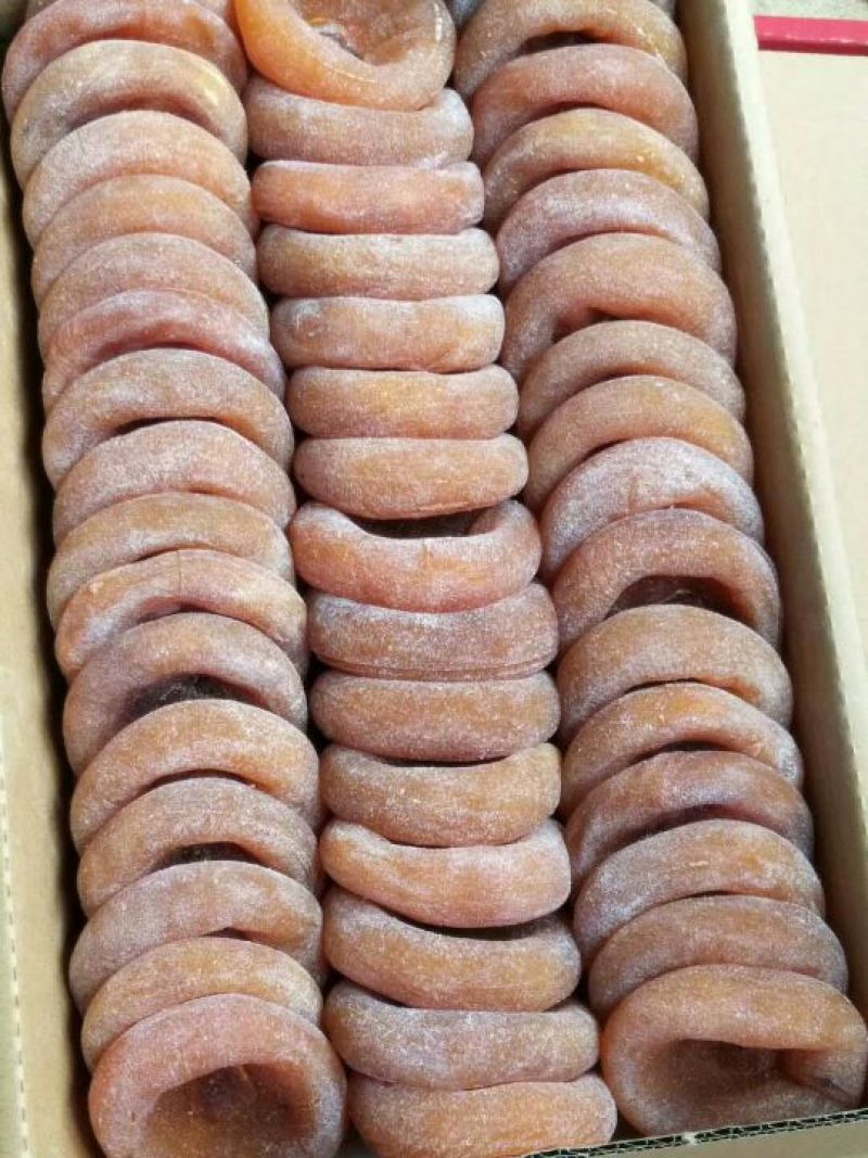 柿饼1~2两