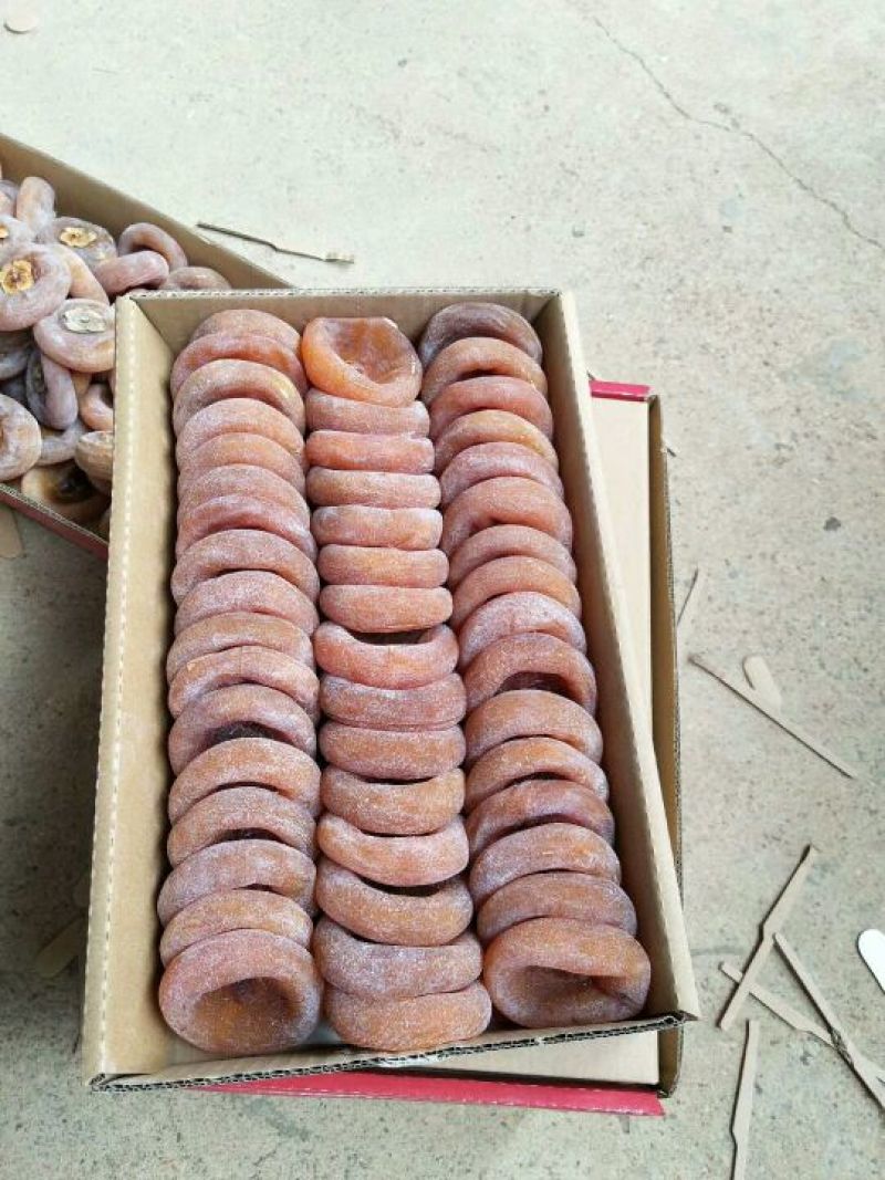 柿饼1~2两