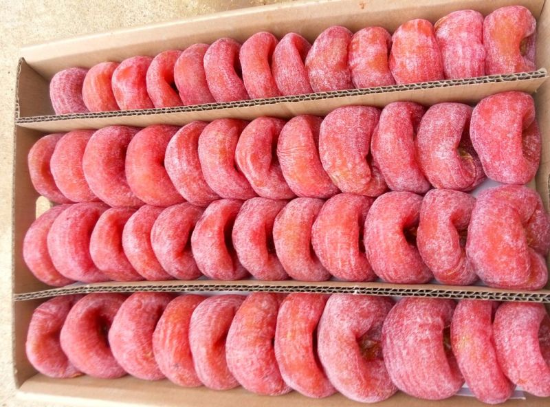 柿饼1~2两
