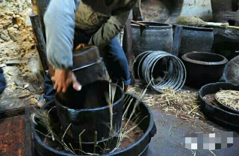 江西正宗生态野生木子油（茶油）