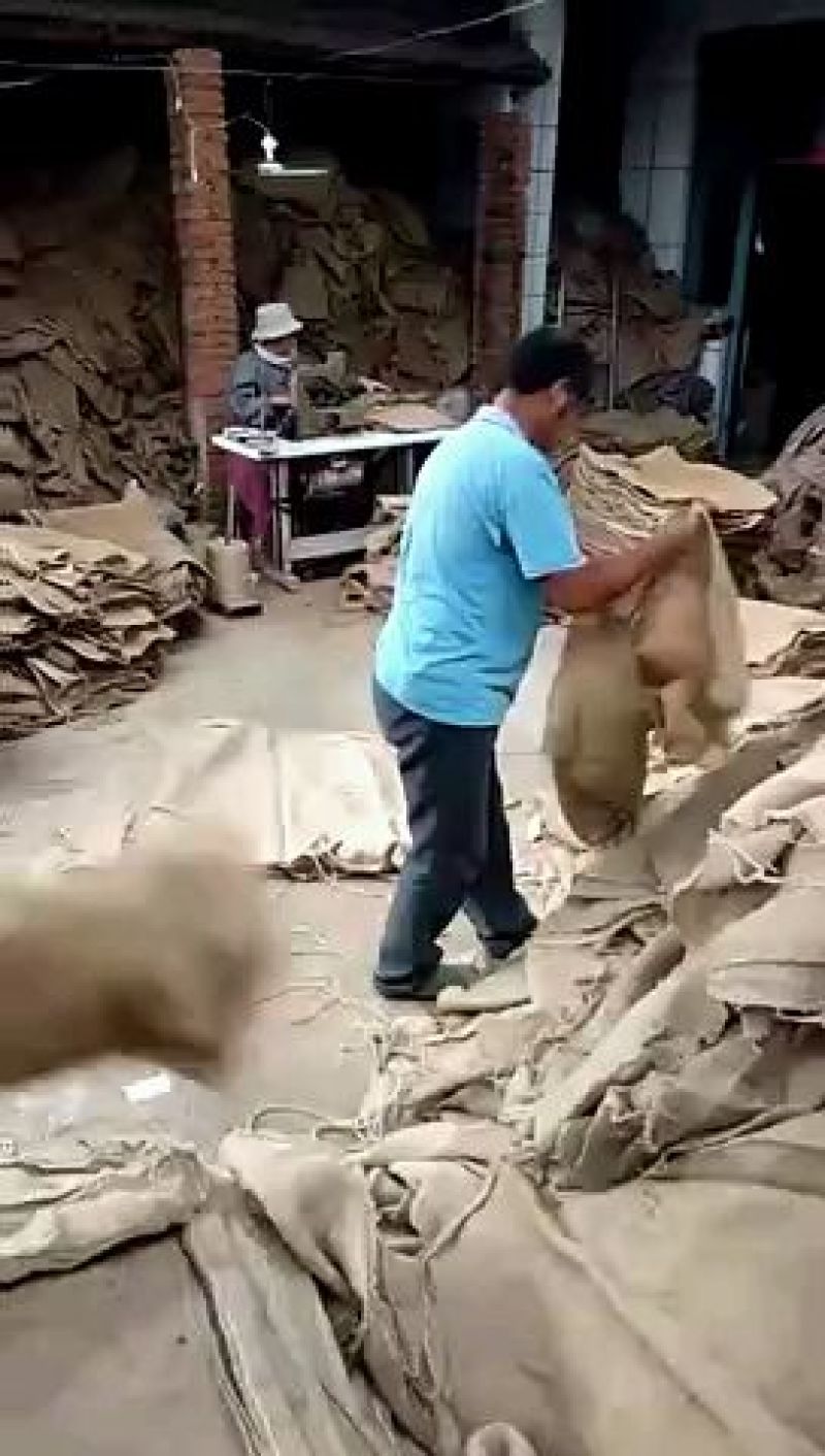 麻袋农产品麻袋国标麻袋加厚麻袋辣椒麻袋土豆麻袋