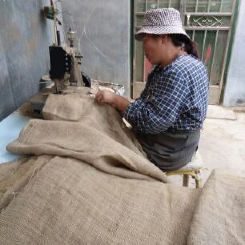麻袋农产品麻袋国标麻袋加厚麻袋辣椒麻袋土豆麻袋