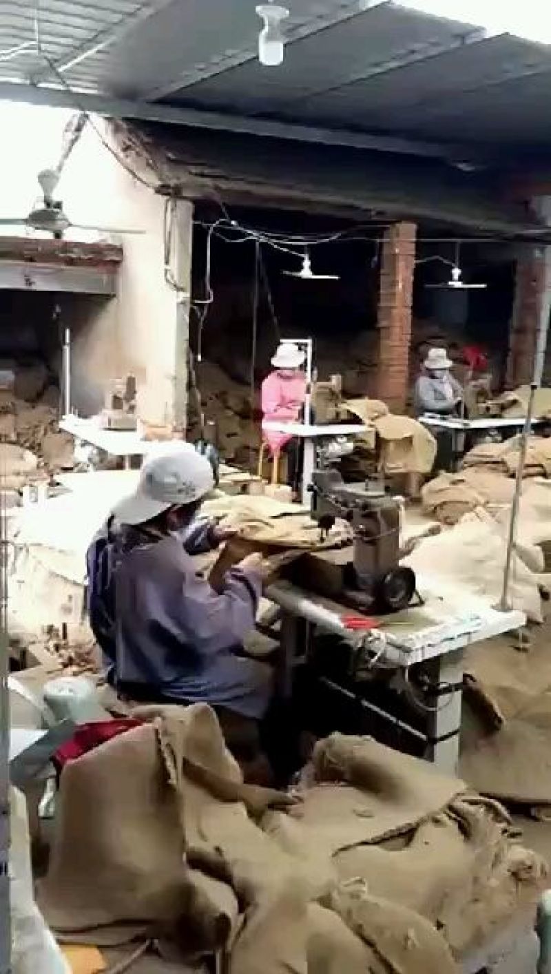 麻袋农产品麻袋国标麻袋加厚麻袋辣椒麻袋土豆麻袋