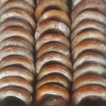 柿饼1~2两