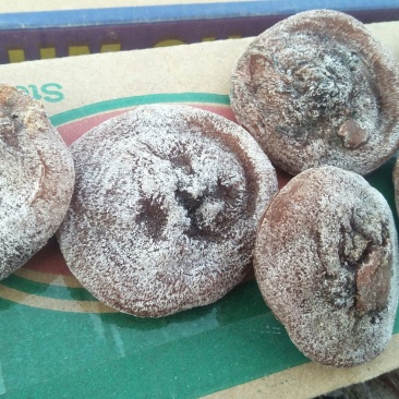 柿饼1~2两