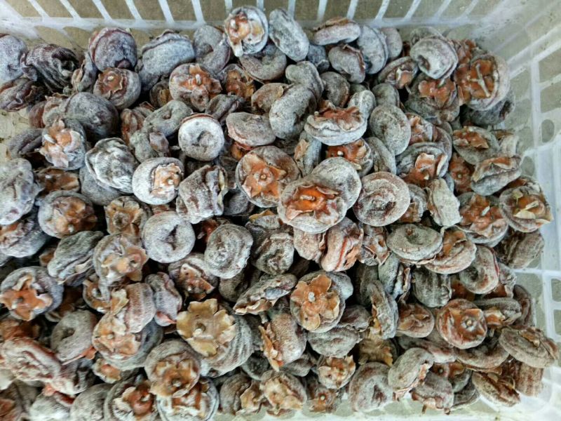 柿饼1~2两