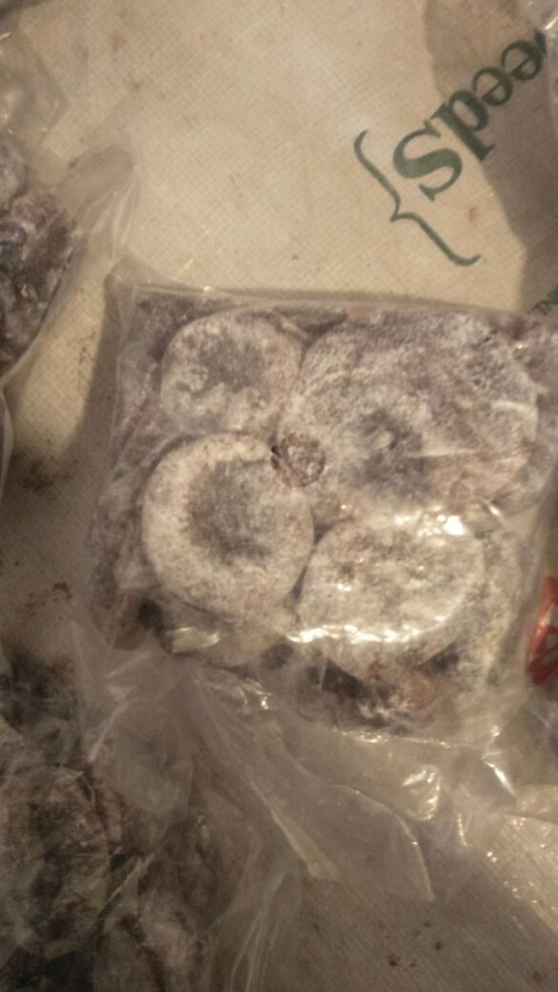 柿饼1~2两