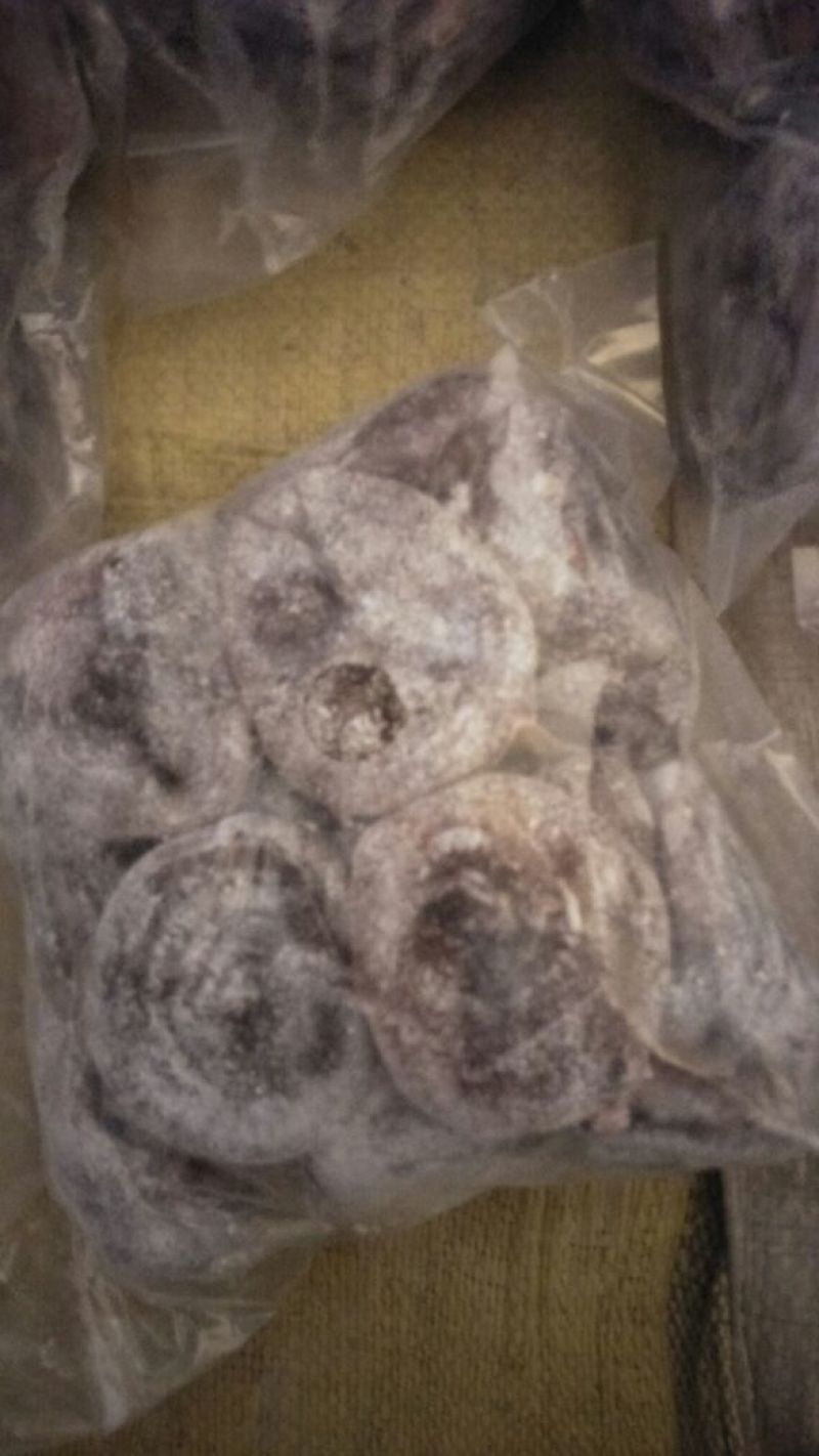 柿饼1~2两