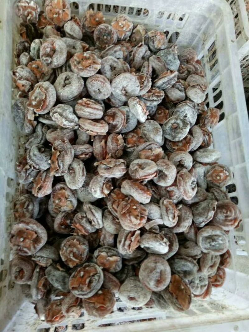 柿饼1~2两