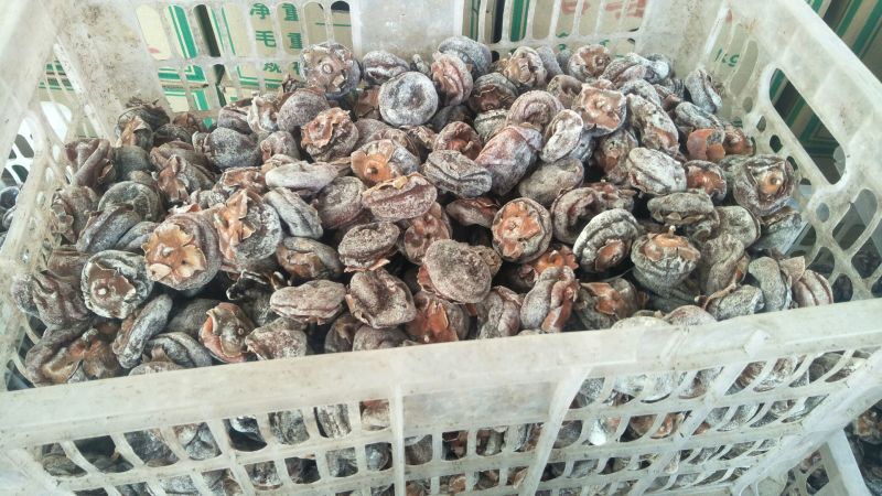柿饼1~2两
