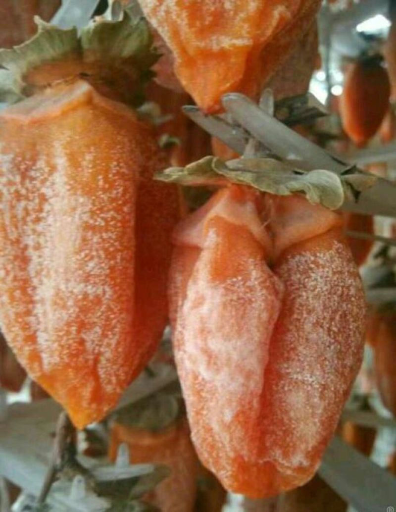 柿饼2~2.5两