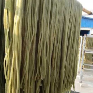 红薯粉条中粉