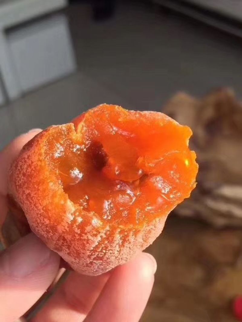 柿饼1~2两