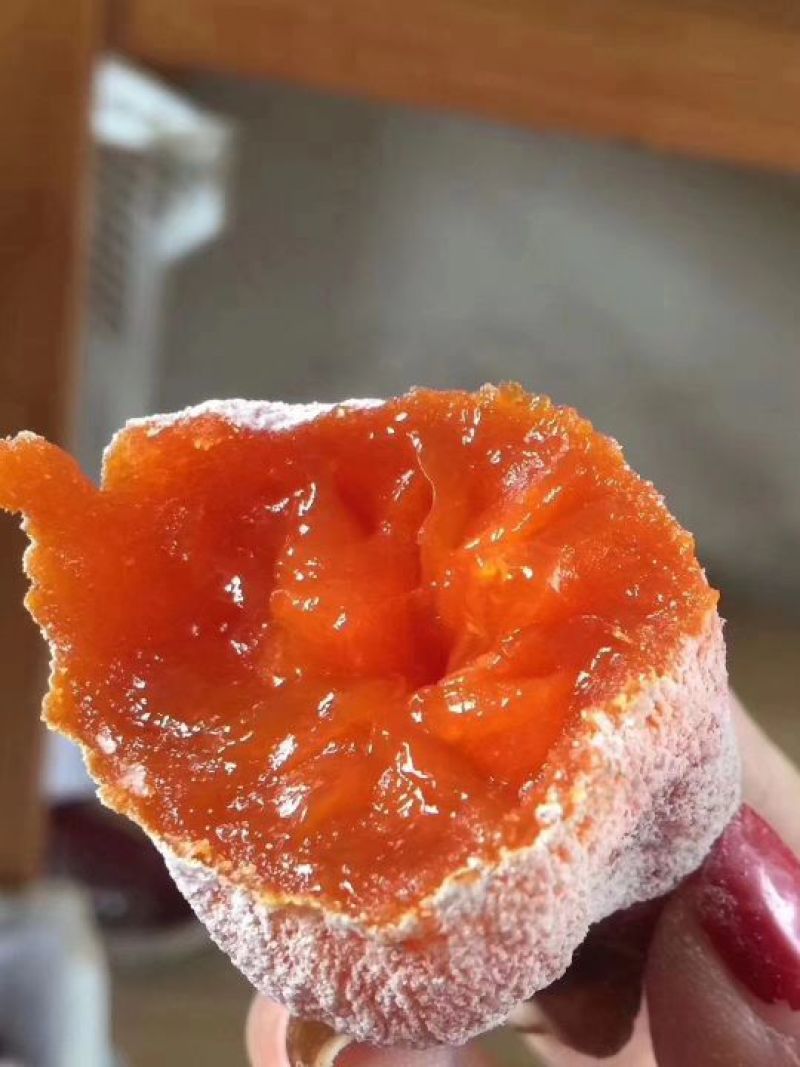 柿饼1~2两