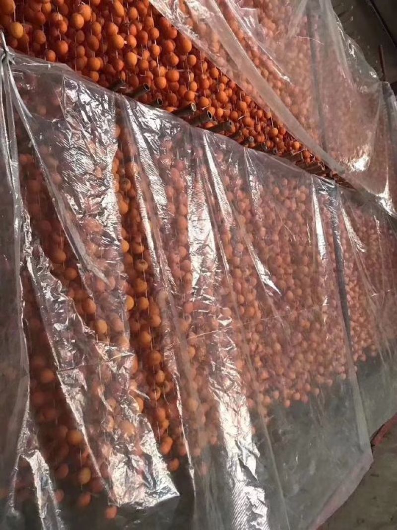 柿饼1~2两