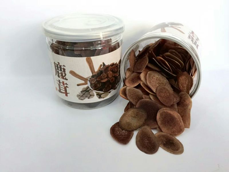 鹿茸干