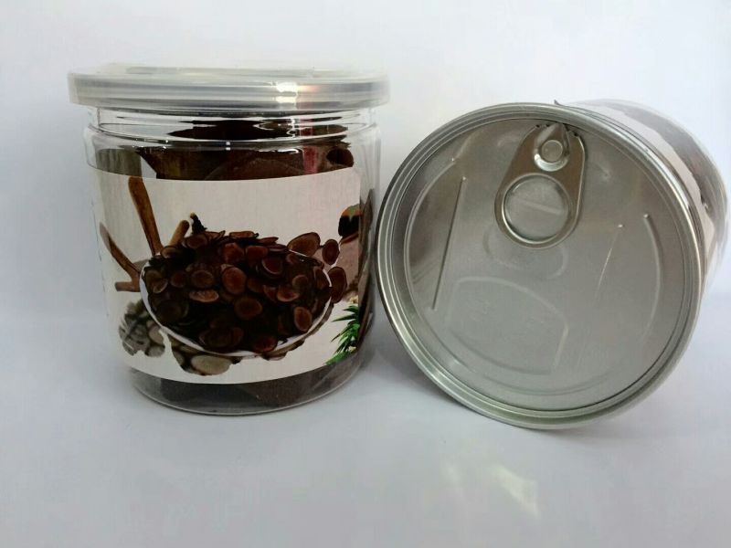 鹿茸干