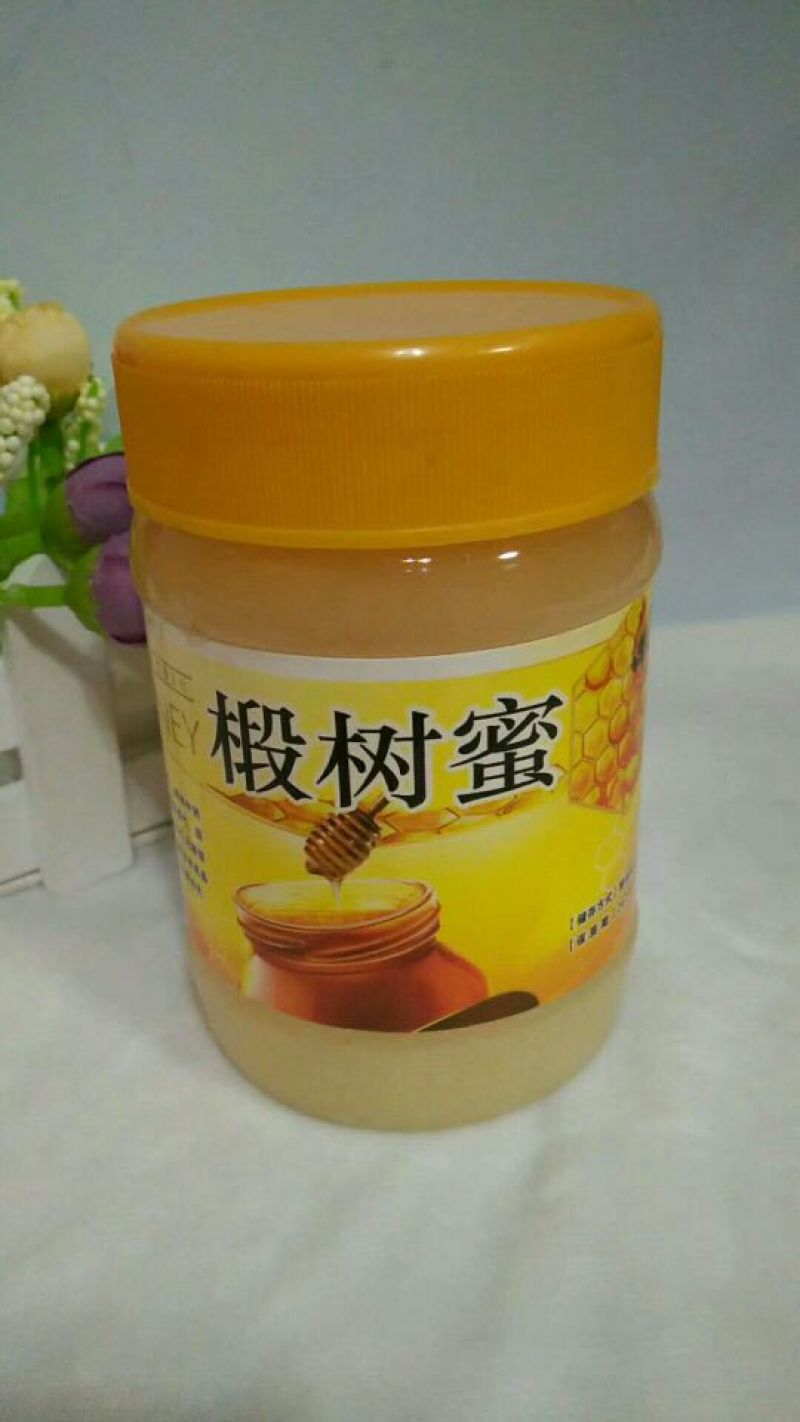 椴树蜜1斤
