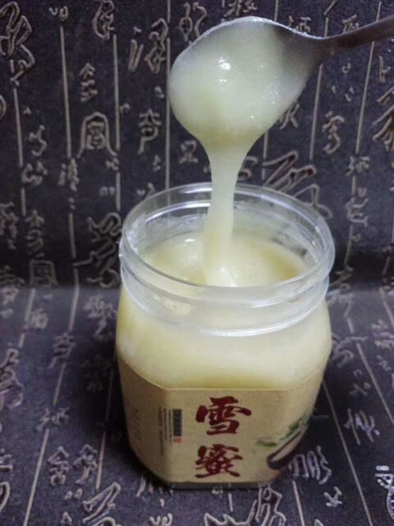椴树蜜1斤