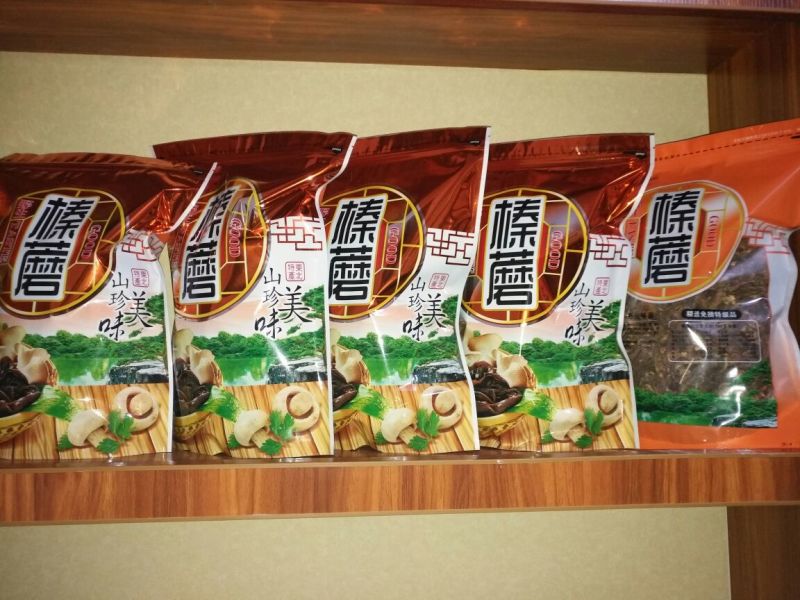 榛蘑一级