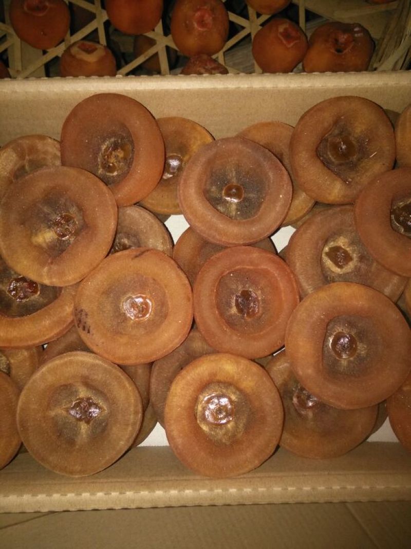 柿饼2~2.5两