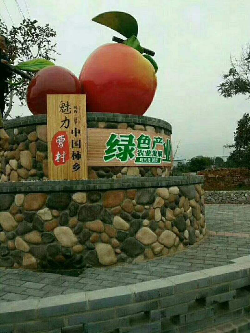 柿饼1~2两