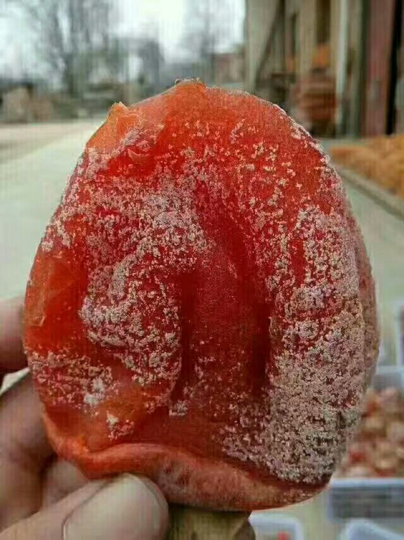 柿饼1~2两