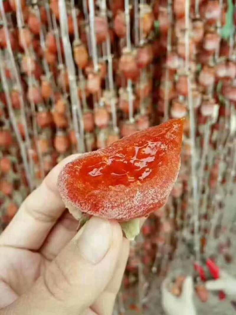 柿饼1~2两